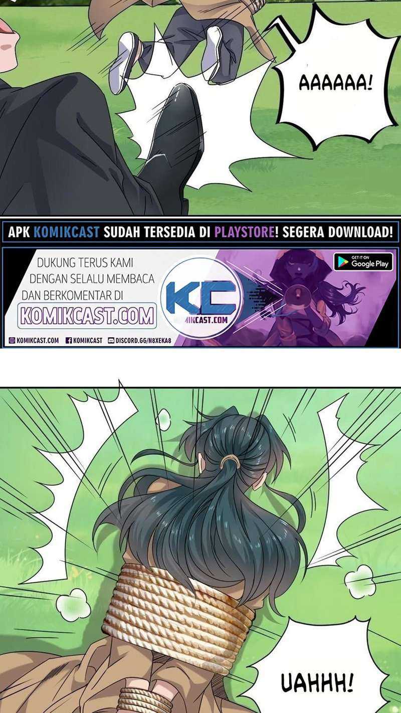 The Developer System Chapter 151 - halaman 10