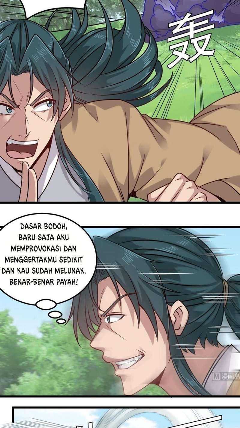 The Developer System Chapter 151 - halaman 15