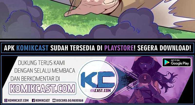 The Developer System Chapter 151 - halaman 17