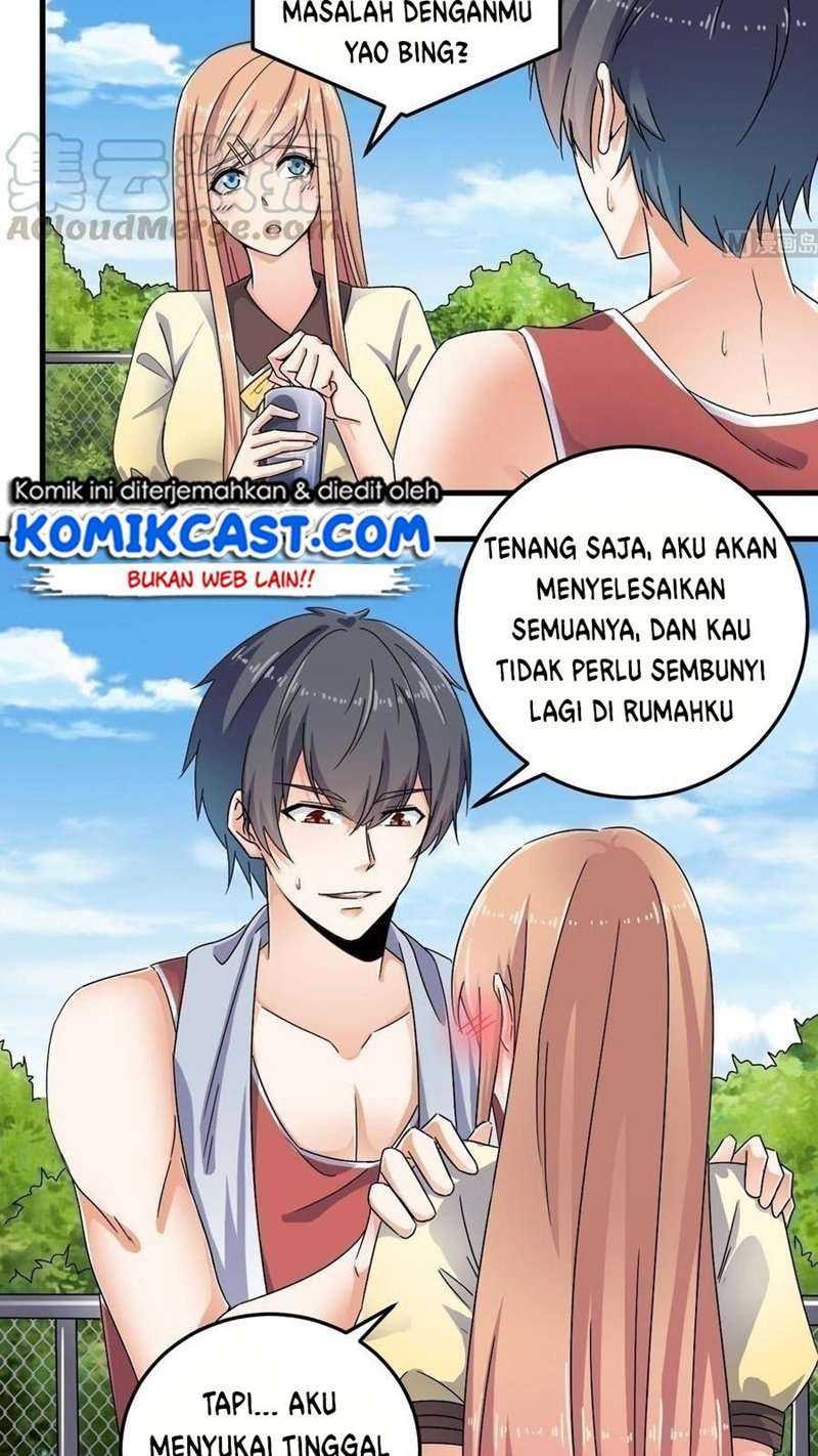 The Developer System Chapter 151 - halaman 7
