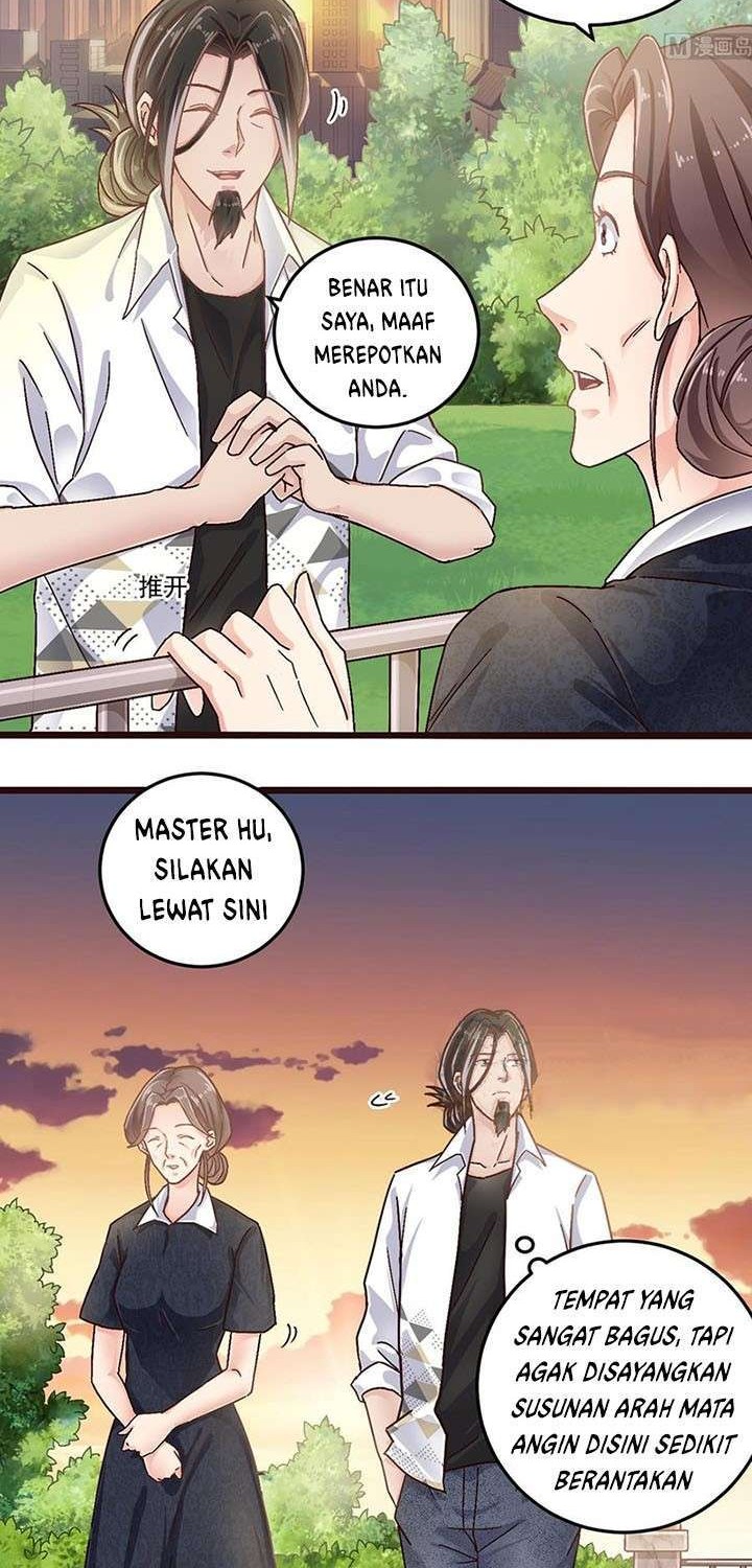 The Developer System Chapter 156 - halaman 2