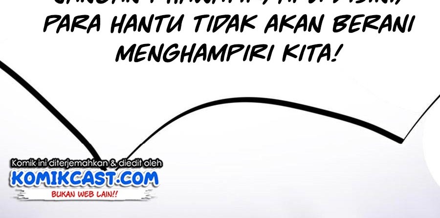 The Developer System Chapter 16 - halaman 23