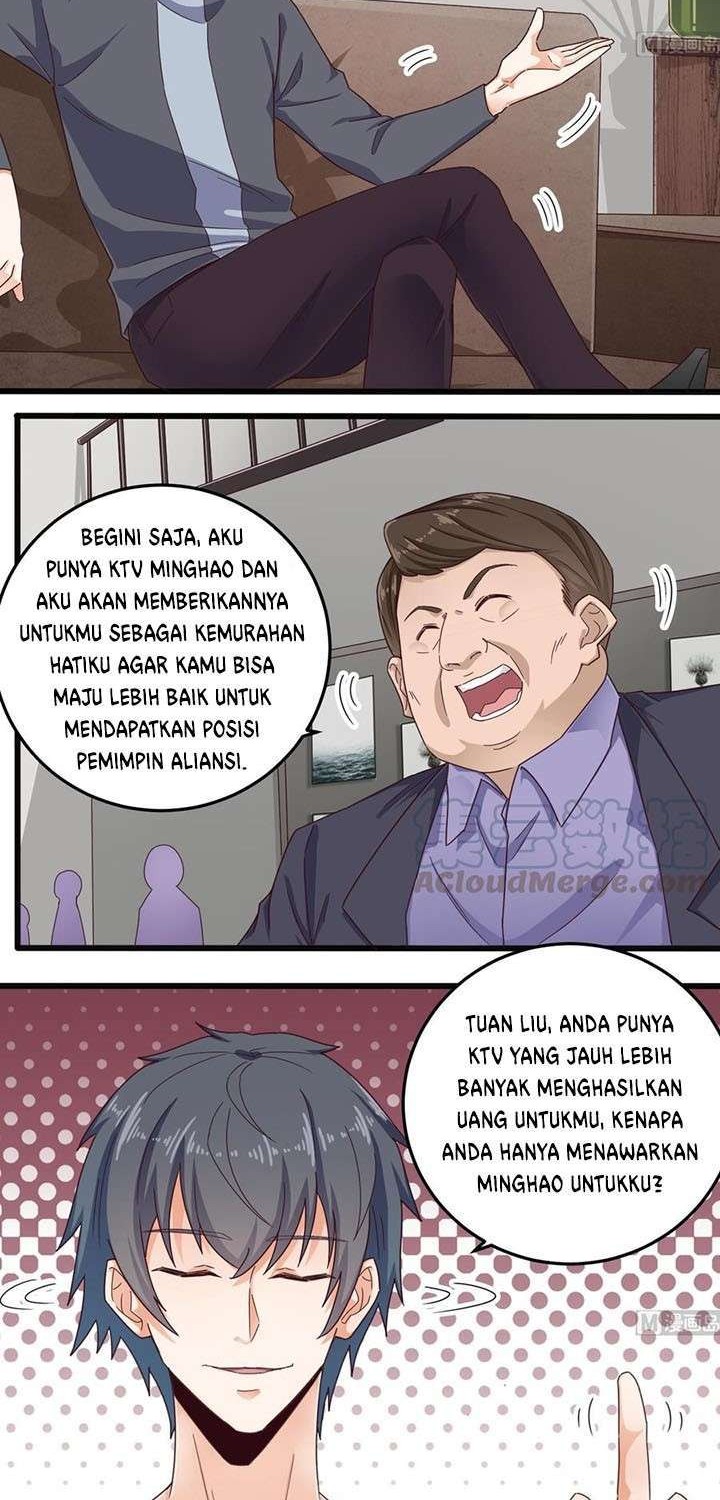 The Developer System Chapter 167 - halaman 2