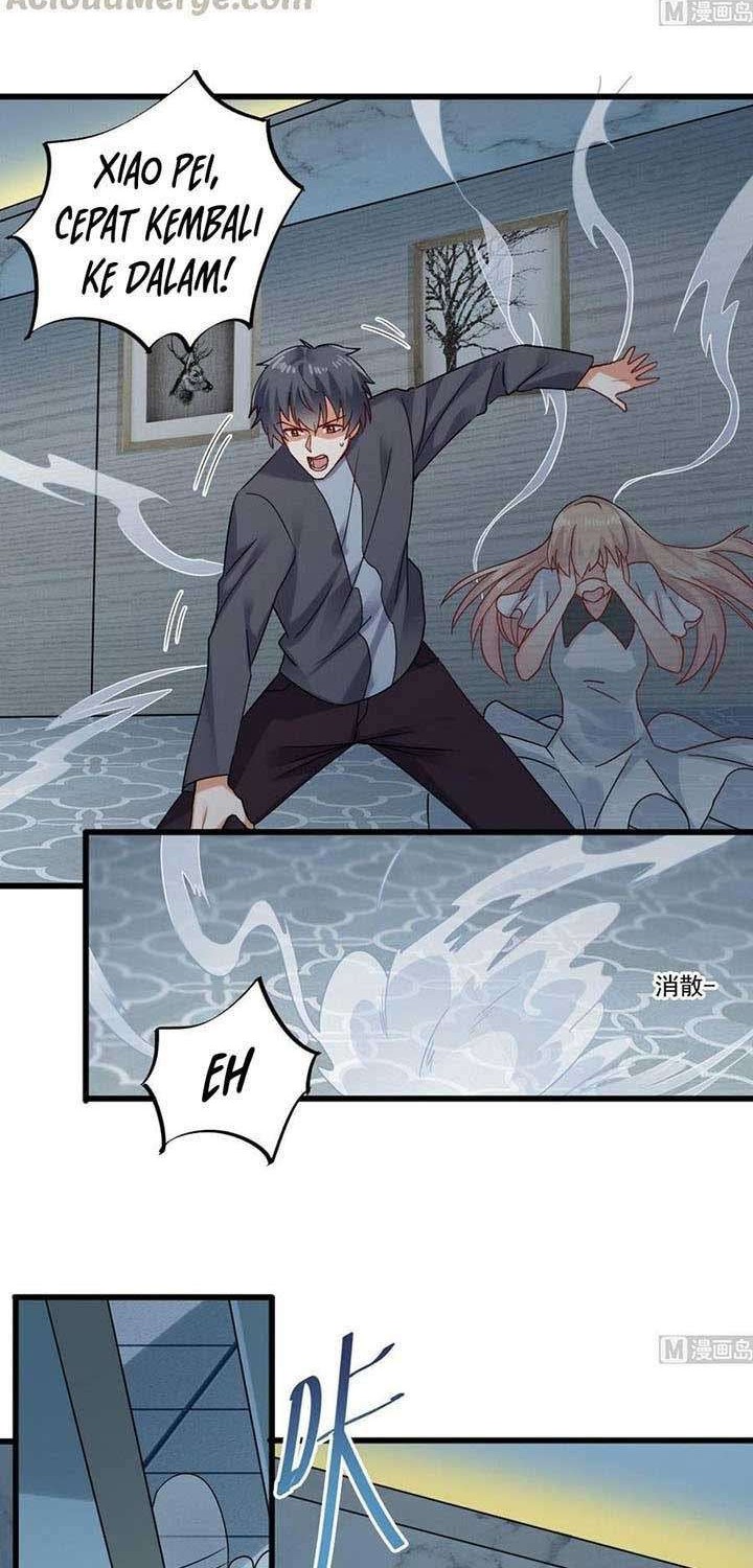 The Developer System Chapter 171 - halaman 6