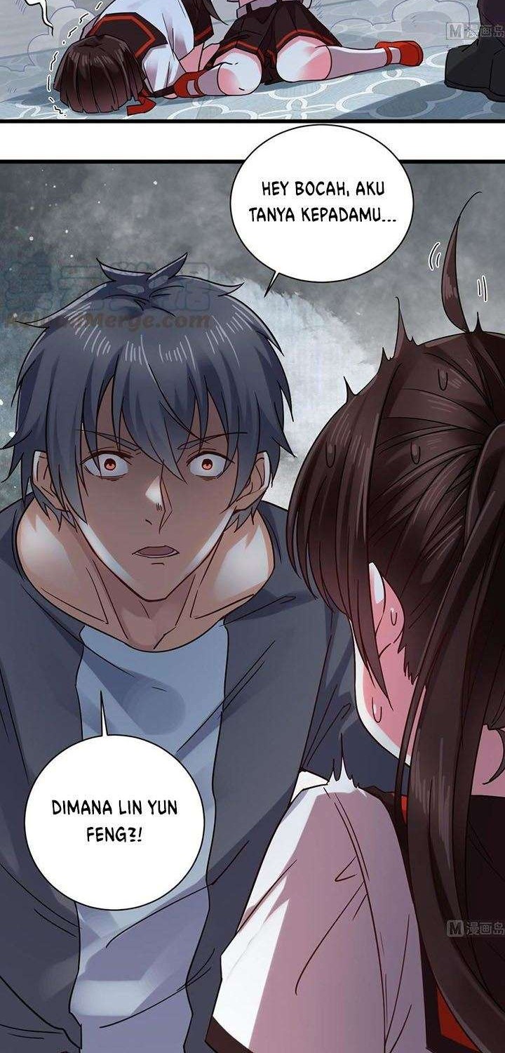 The Developer System Chapter 172 - halaman 2