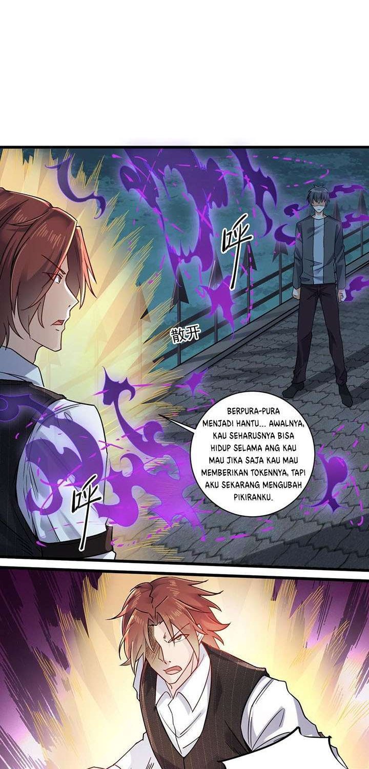 The Developer System Chapter 173 - halaman 6