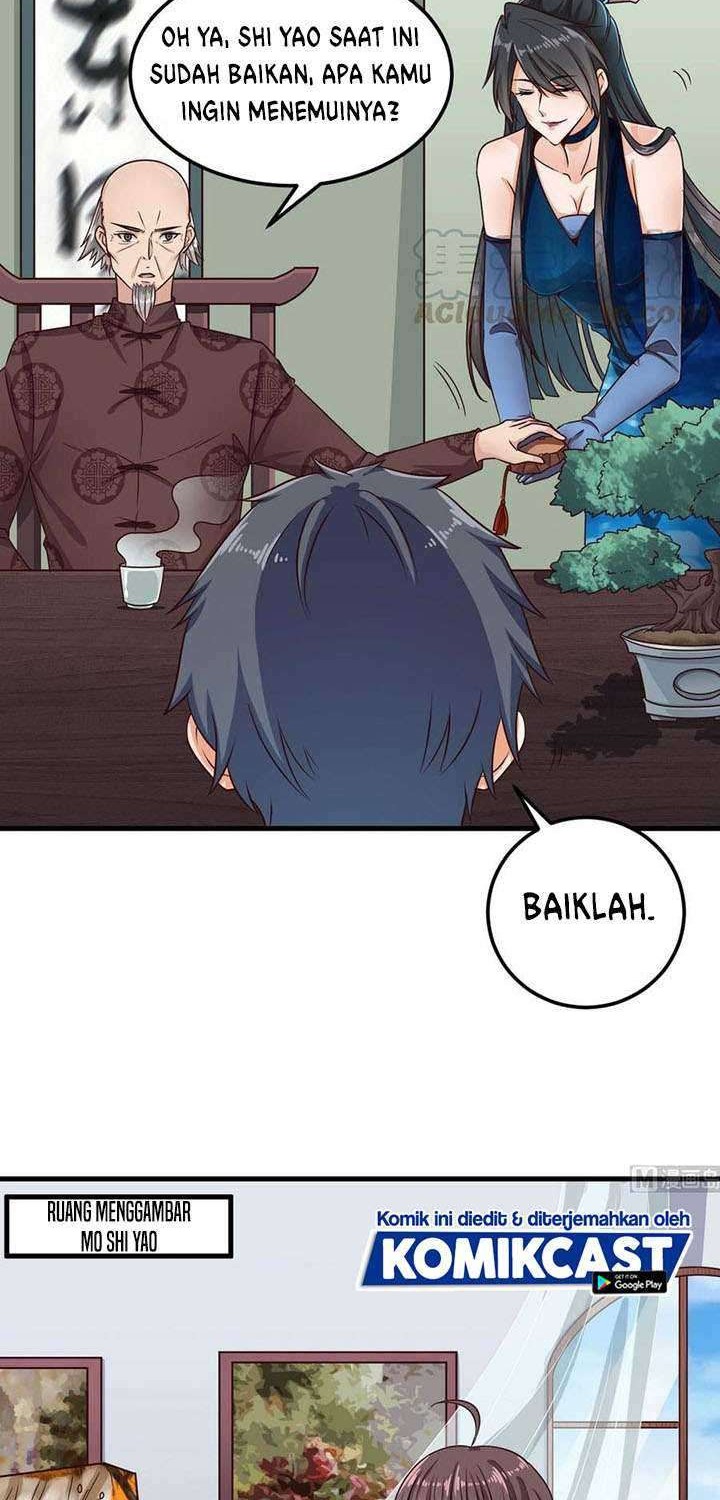 The Developer System Chapter 175 - halaman 5