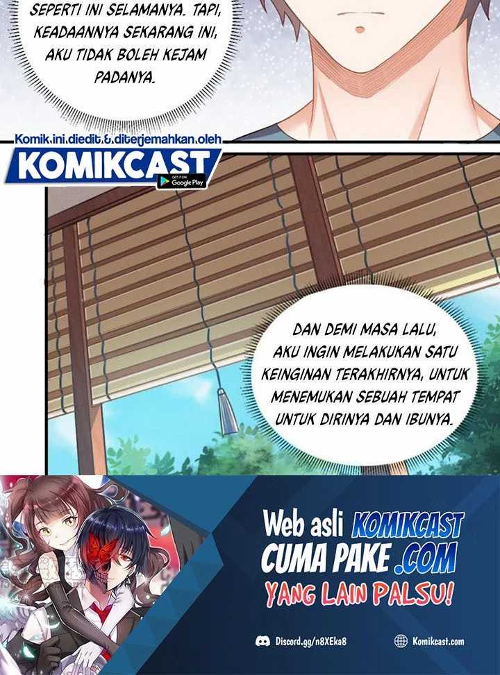 The Developer System Chapter 176 - halaman 10