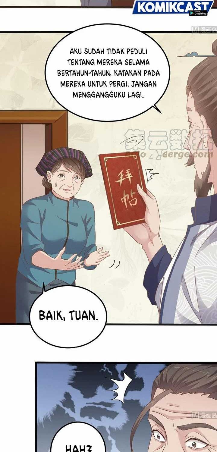 The Developer System Chapter 178 - halaman 9
