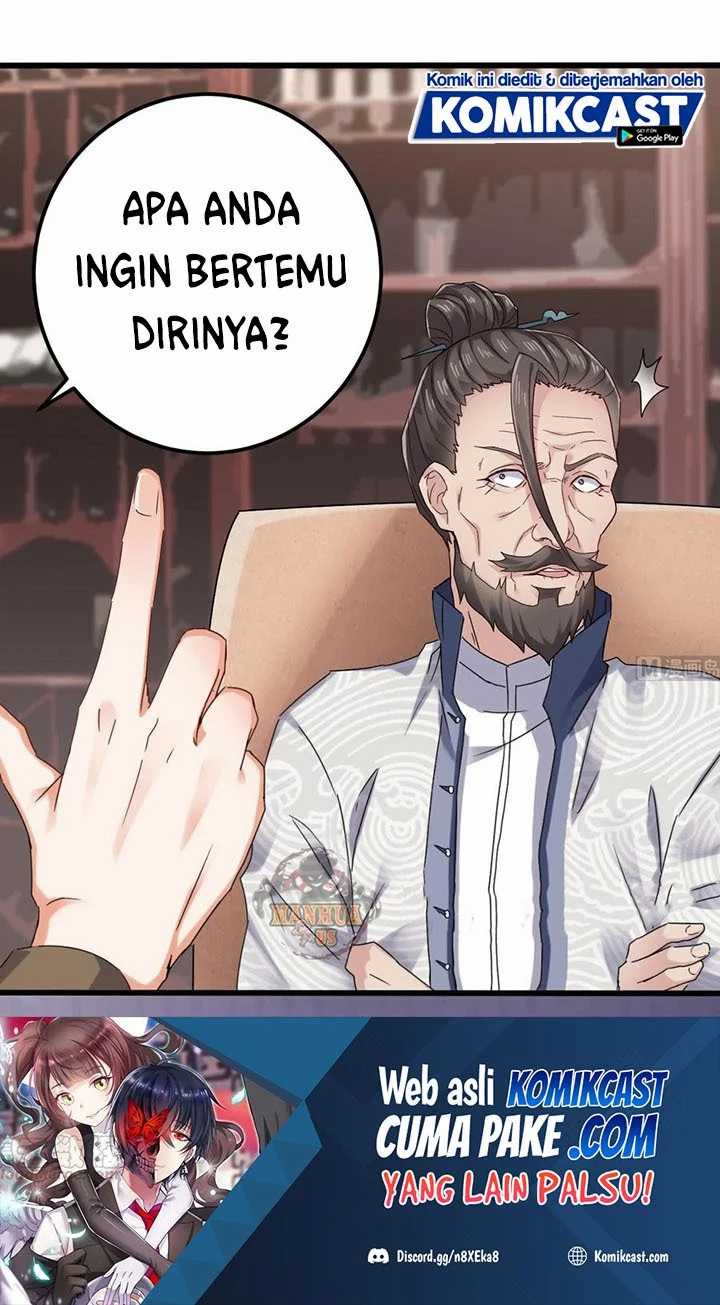 The Developer System Chapter 180 - halaman 12