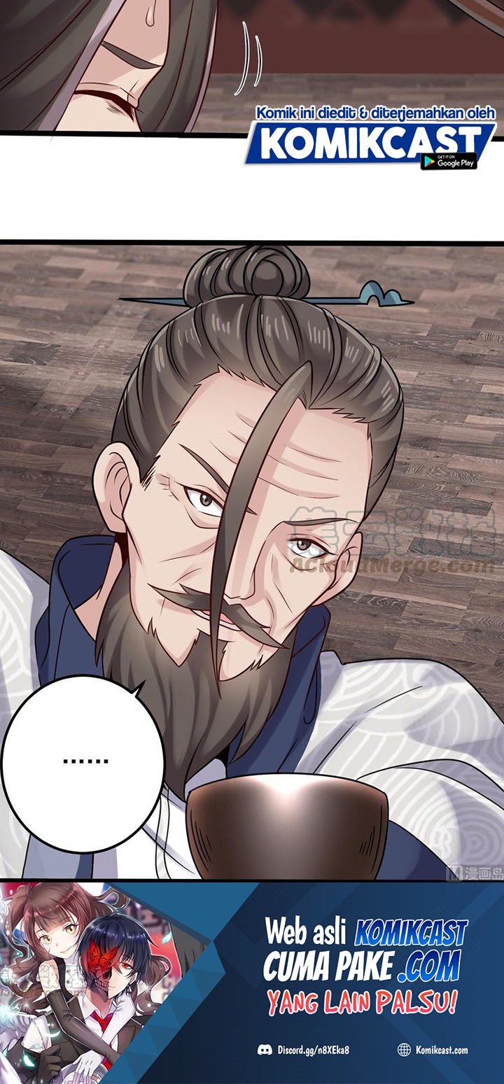 The Developer System Chapter 182 - halaman 14