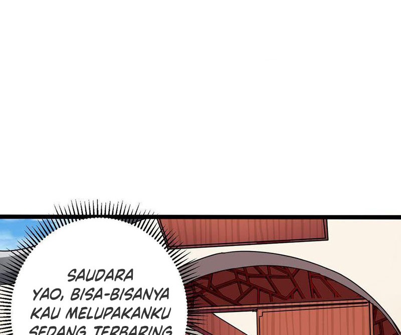 The Developer System Chapter 186 - halaman 13