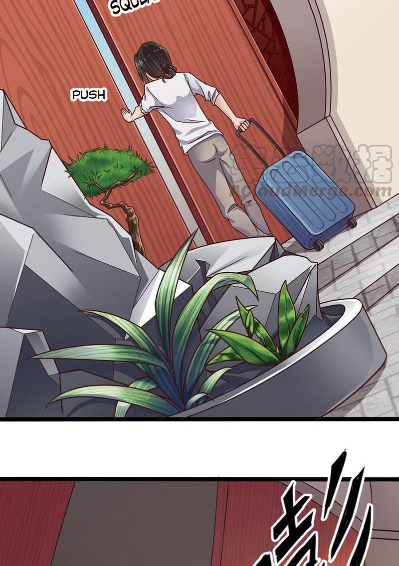 The Developer System Chapter 186 - halaman 5