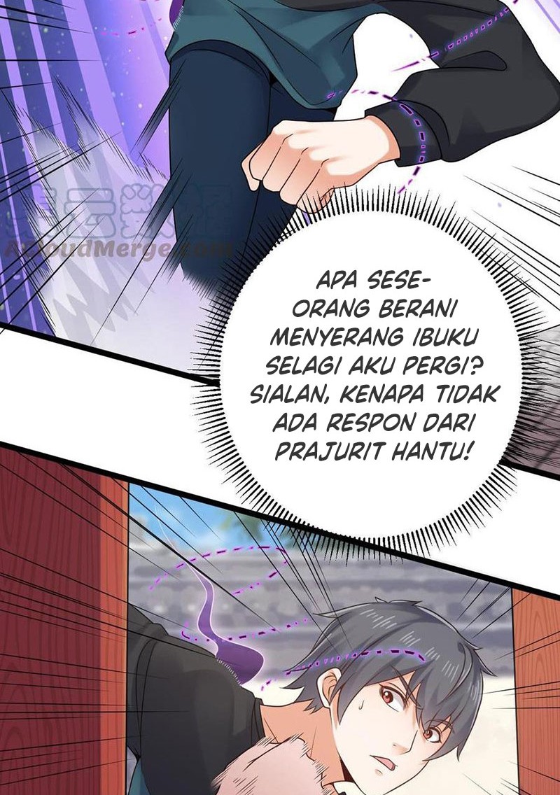 The Developer System Chapter 186 - halaman 7