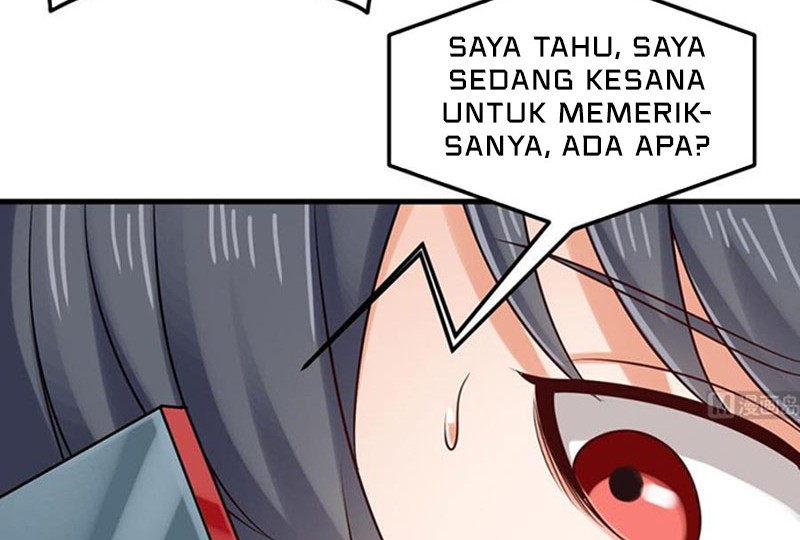 The Developer System Chapter 187 - halaman 15