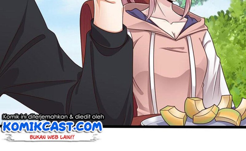 The Developer System Chapter 187 - halaman 5