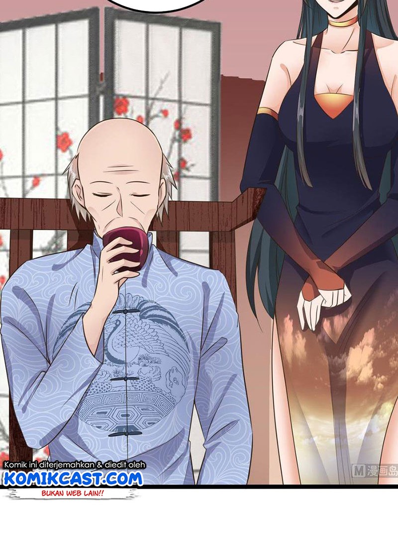 The Developer System Chapter 188 - halaman 11