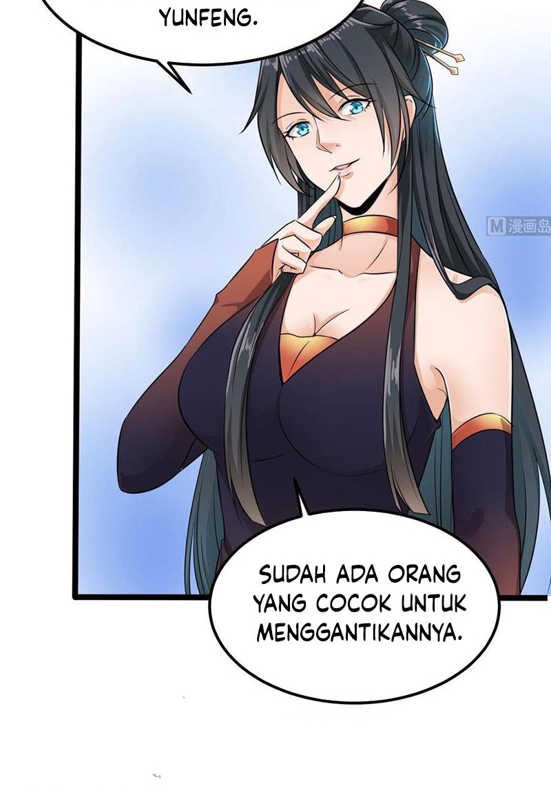 The Developer System Chapter 188 - halaman 9
