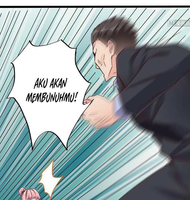 The Developer System Chapter 189 - halaman 17