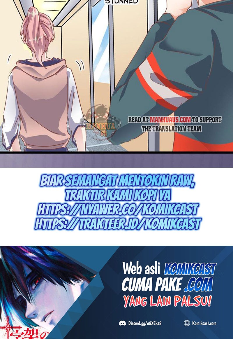 The Developer System Chapter 190 - halaman 17