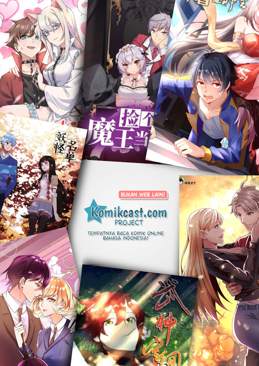 The Developer System Chapter 190 - halaman 18