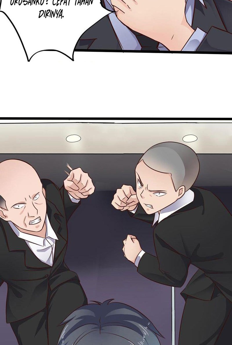 The Developer System Chapter 190 - halaman 3