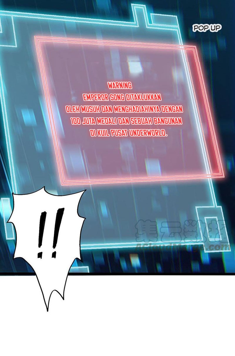 The Developer System Chapter 191 - halaman 5