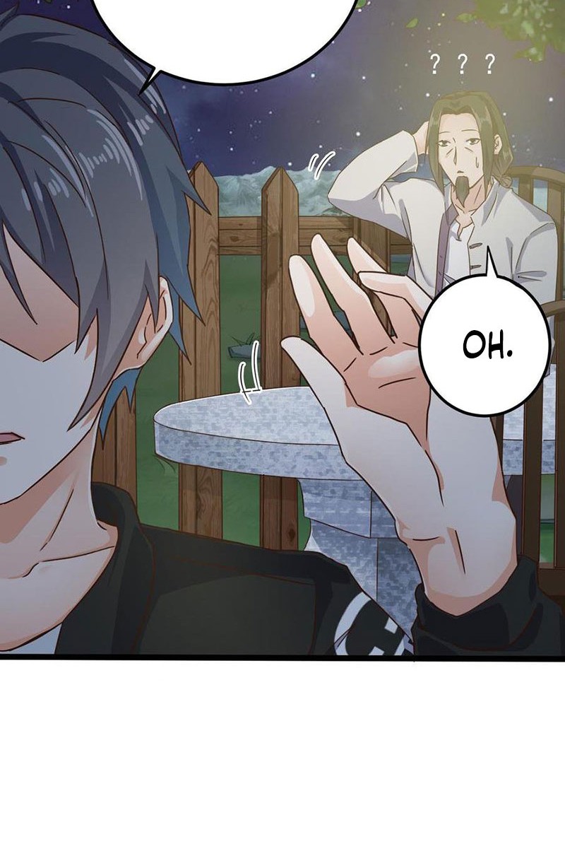 The Developer System Chapter 191 - halaman 9