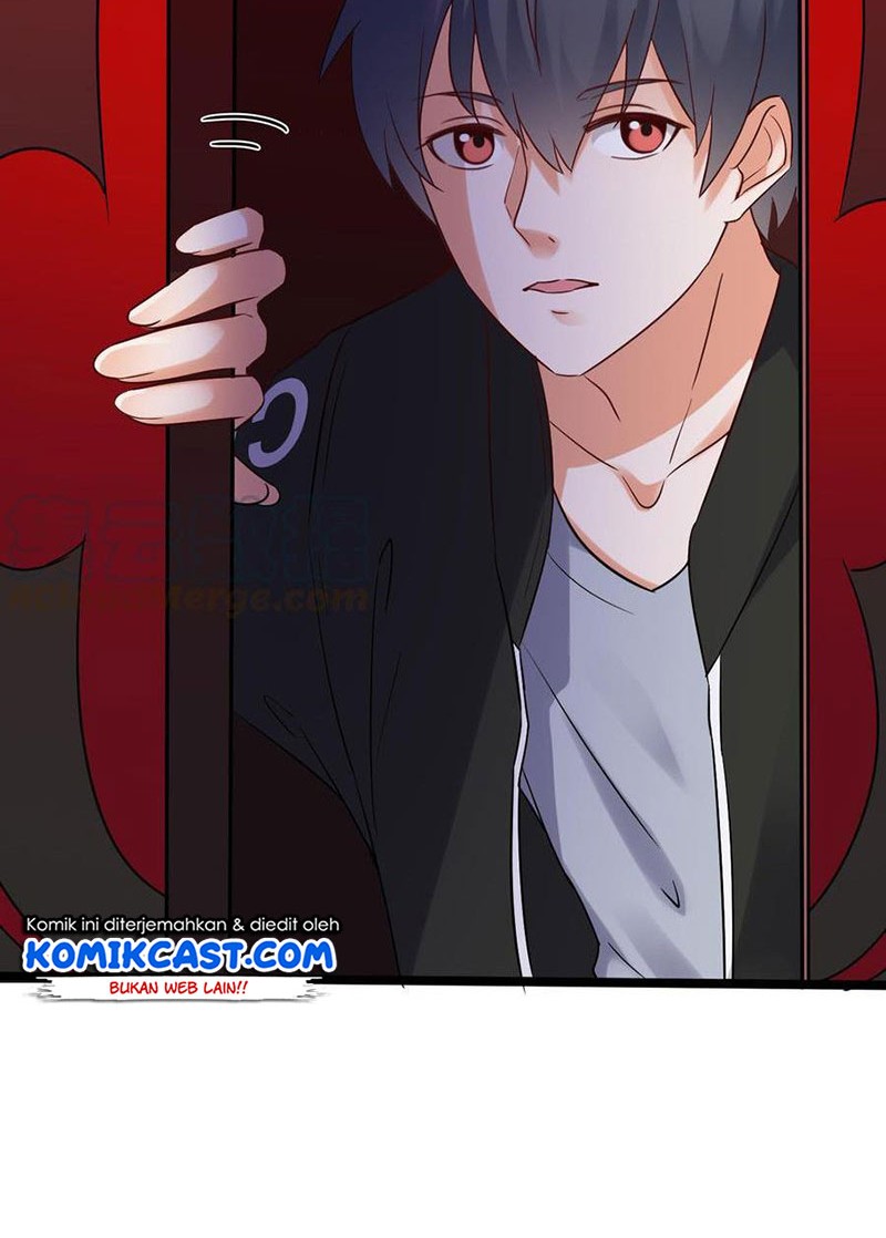 The Developer System Chapter 192 - halaman 5