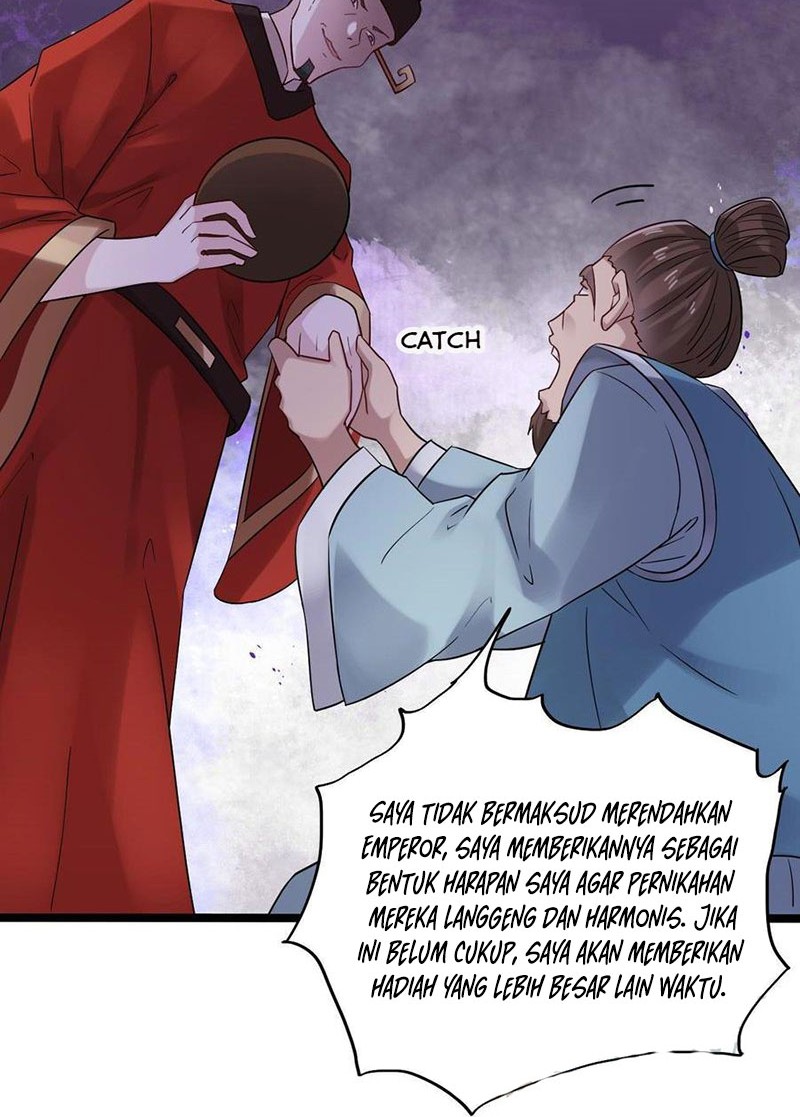 The Developer System Chapter 192 - halaman 9