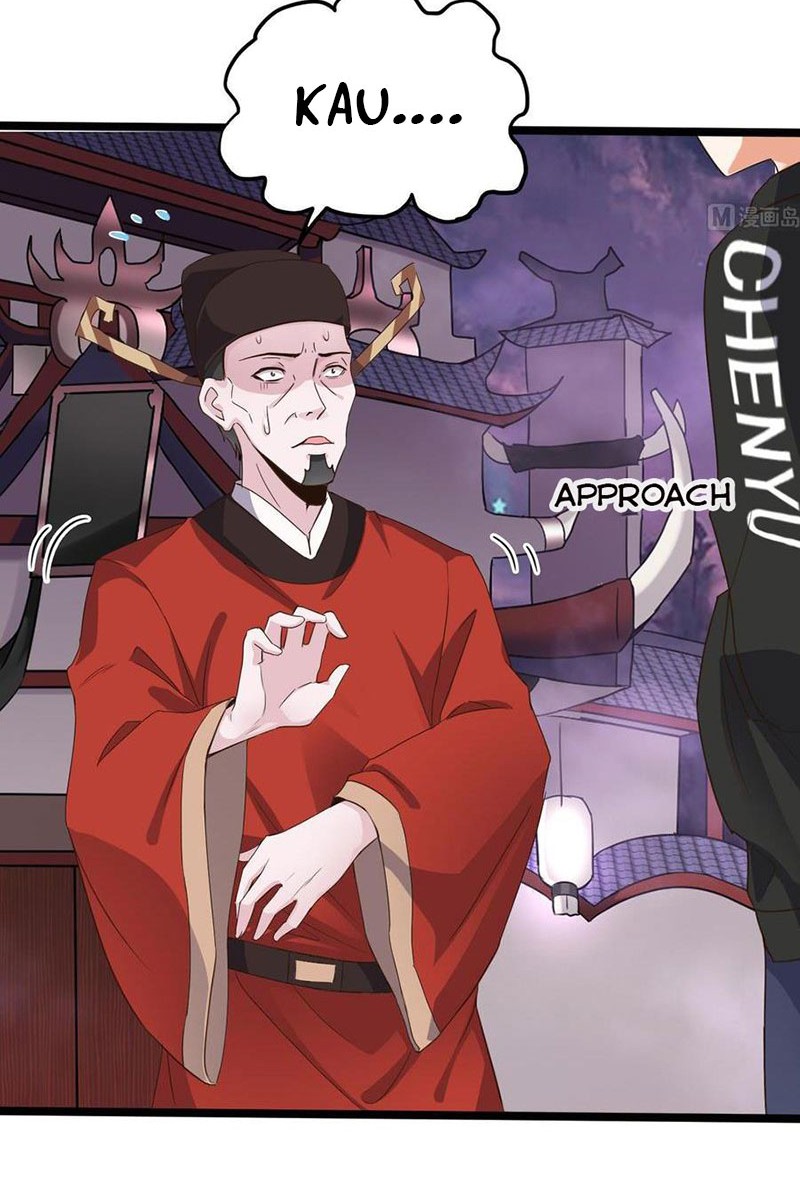 The Developer System Chapter 193 - halaman 3