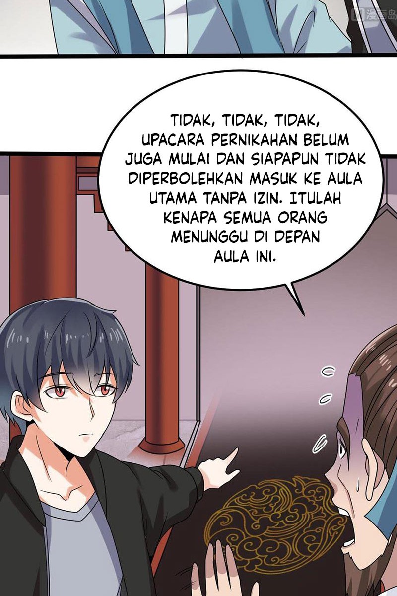 The Developer System Chapter 194 - halaman 15