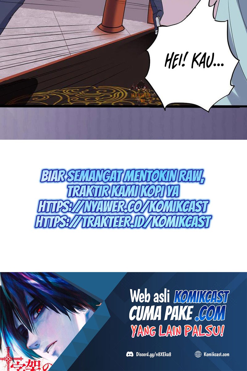 The Developer System Chapter 194 - halaman 17