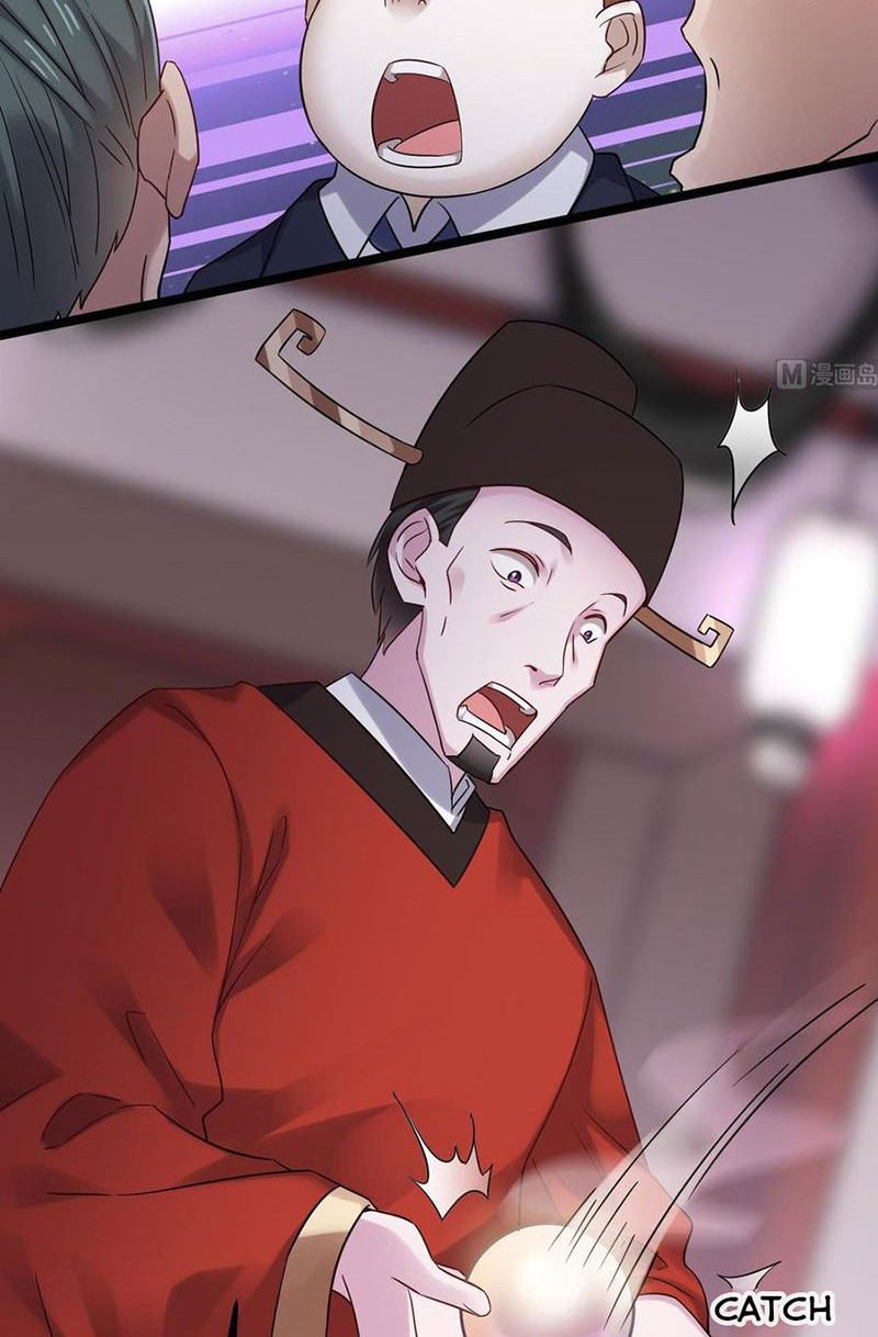 The Developer System Chapter 194 - halaman 3