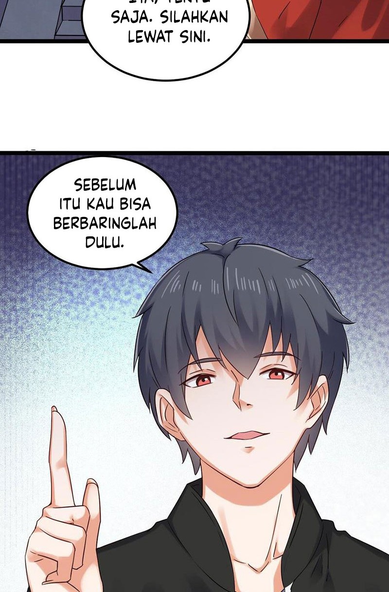 The Developer System Chapter 194 - halaman 5