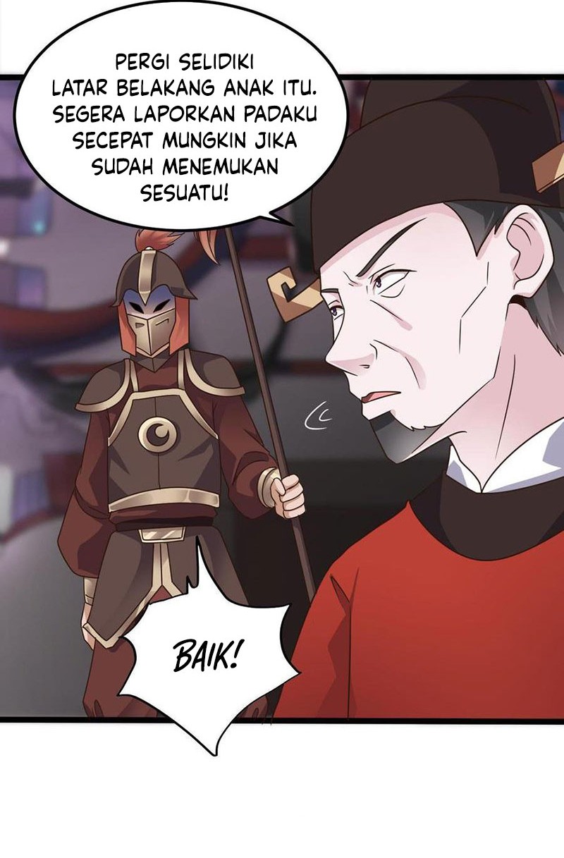 The Developer System Chapter 194 - halaman 9