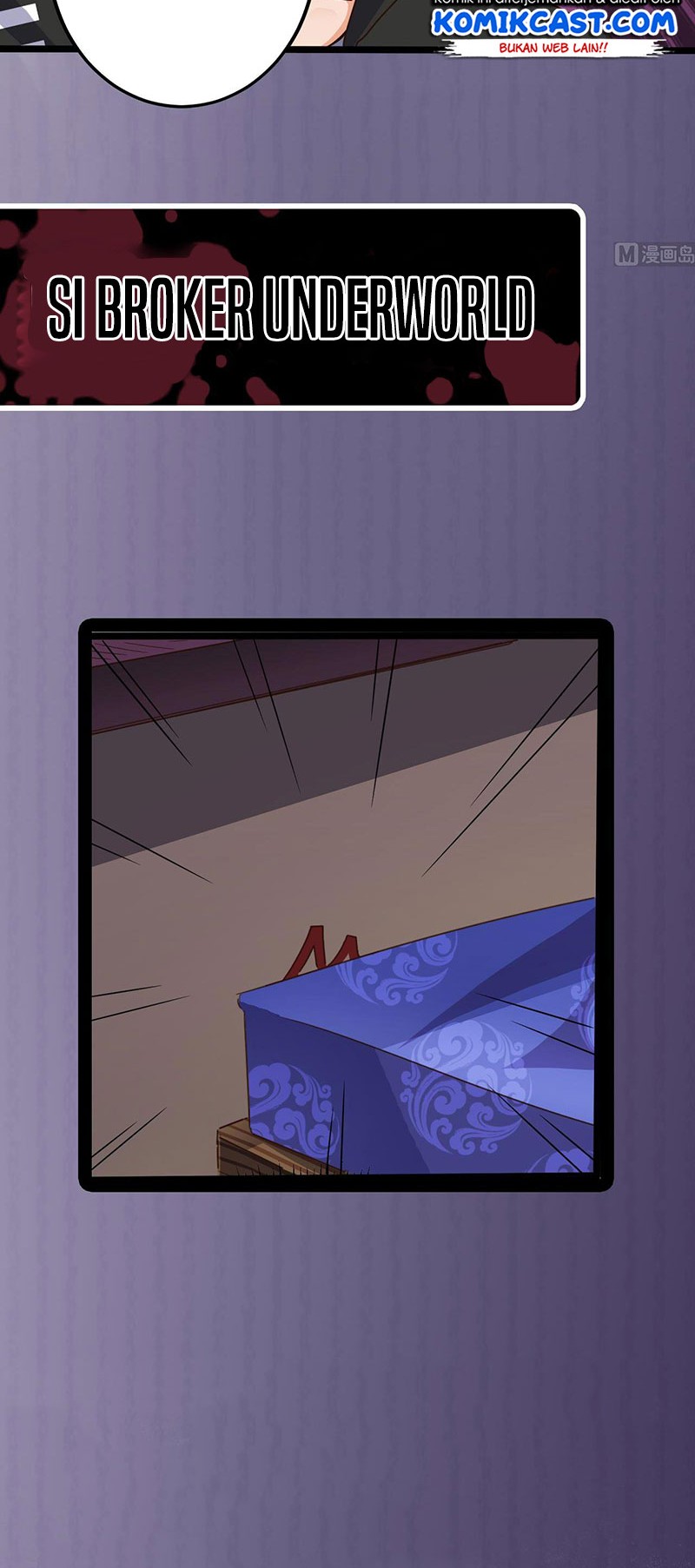 The Developer System Chapter 195 - halaman 13