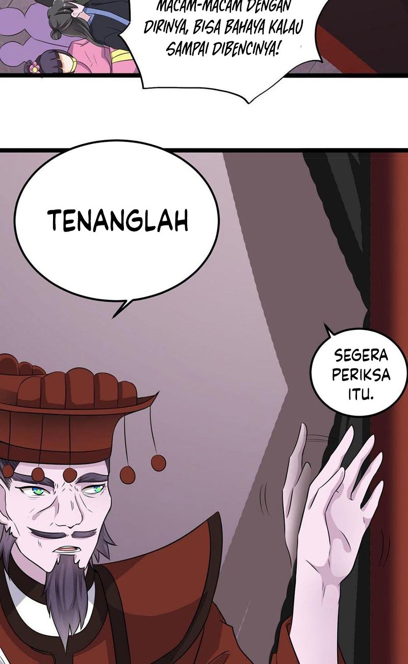 The Developer System Chapter 197 - halaman 14