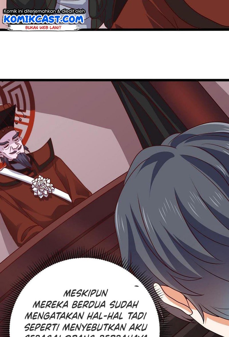 The Developer System Chapter 197 - halaman 4