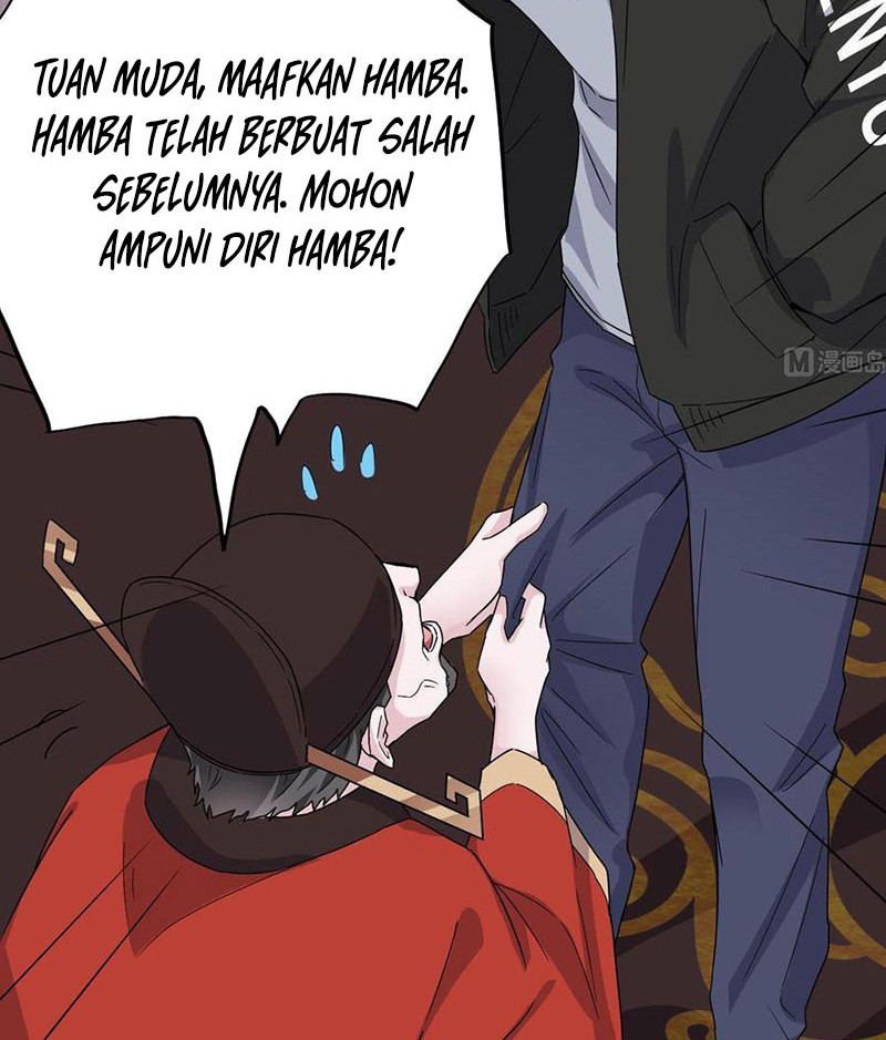 The Developer System Chapter 198 - halaman 11