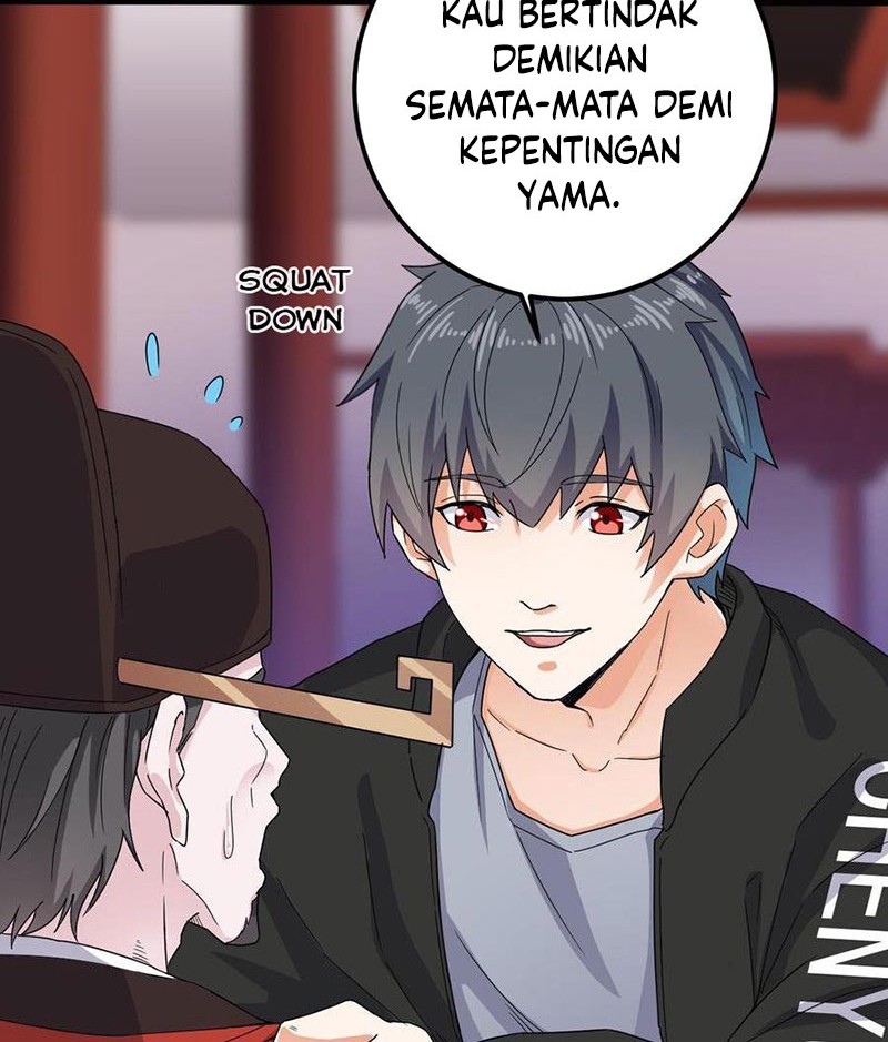 The Developer System Chapter 198 - halaman 13