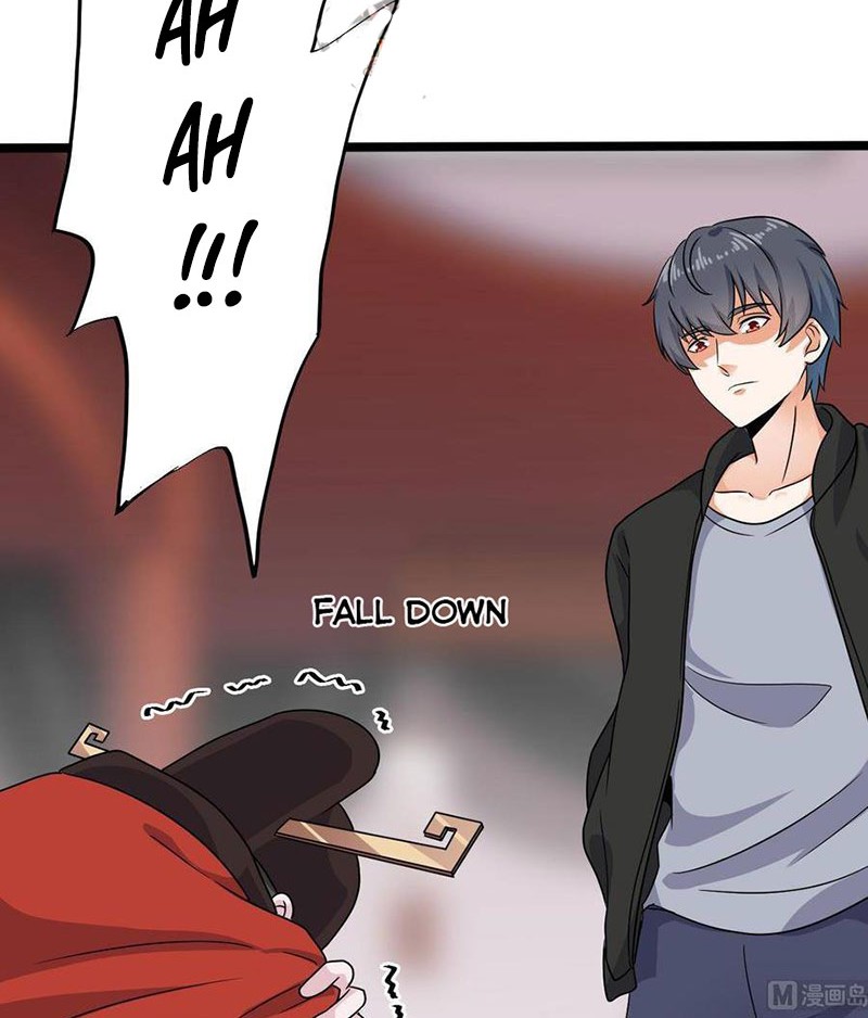 The Developer System Chapter 198 - halaman 15
