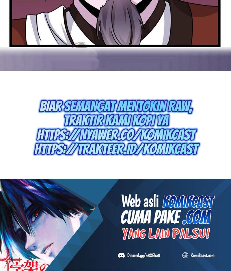 The Developer System Chapter 198 - halaman 17