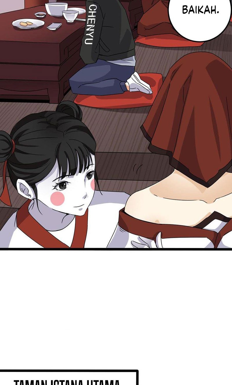 The Developer System Chapter 199 - halaman 13