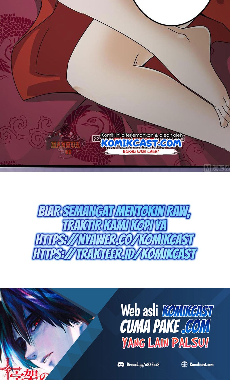 The Developer System Chapter 199 - halaman 17