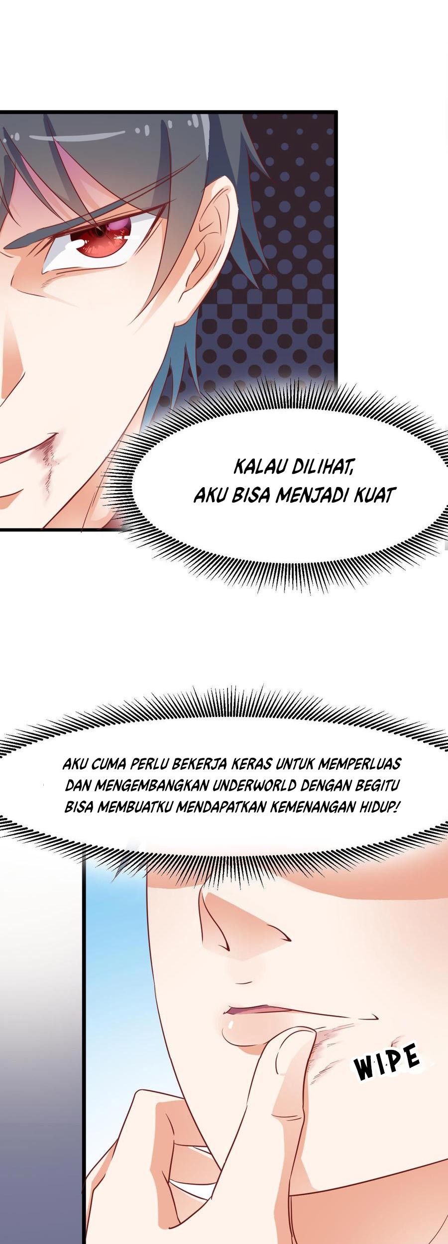 The Developer System Chapter 2 - halaman 16