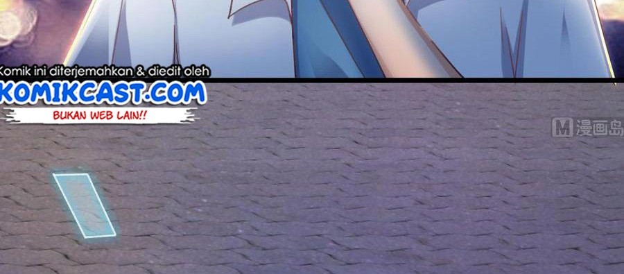 The Developer System Chapter 20 - halaman 5