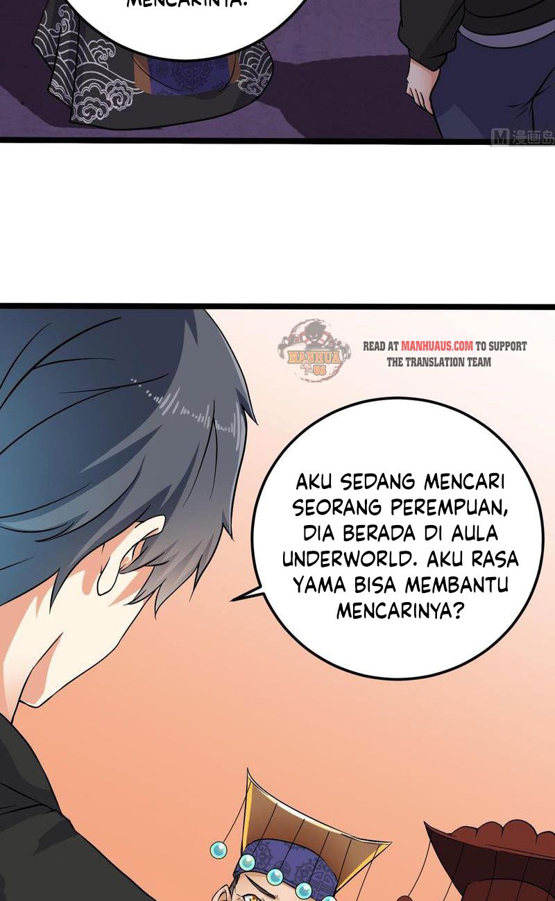 The Developer System Chapter 200 - halaman 15