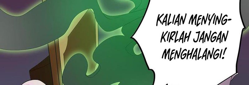 The Developer System Chapter 201 - halaman 11