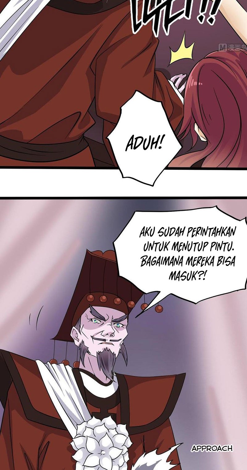 The Developer System Chapter 201 - halaman 7